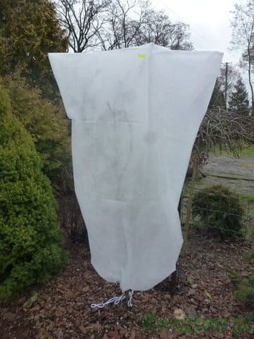 Ochranné návleky zimné 