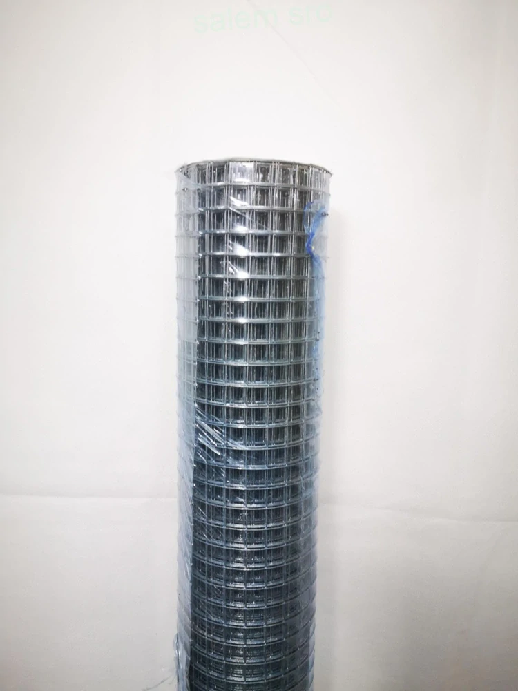 Zvárané pletivo 12,7x12,7x0,8 1x5m
