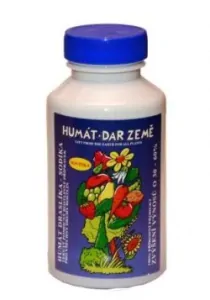 HUMÁT - dar zeme 250ml