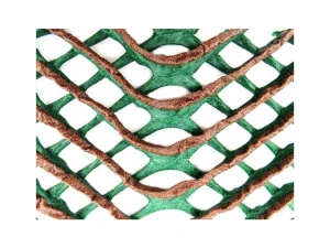Zatrávňovacia rohož FLEX 1400, 1 x 10 m zelená 10 m²