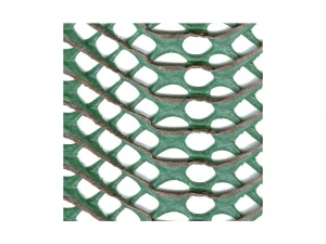 Zatrávňovacia rohož FLEX 1800, 2 x 20 m zelená 40 m²