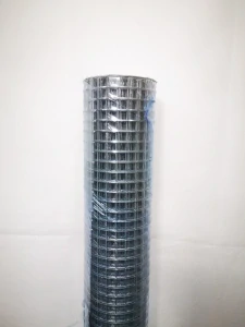 Zvárané pletivo 12,7x12,7x0,8 1x5m