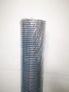 Zvárané pletivo 6,4x6,4  1x5m