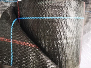 Tkaná agrotextília 1,1x100m,  94g/m2