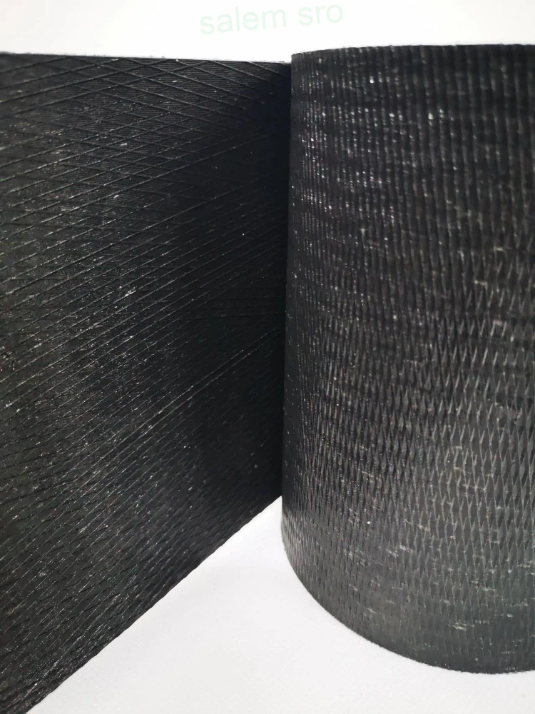 Plastový obrubník 6m x 15cm