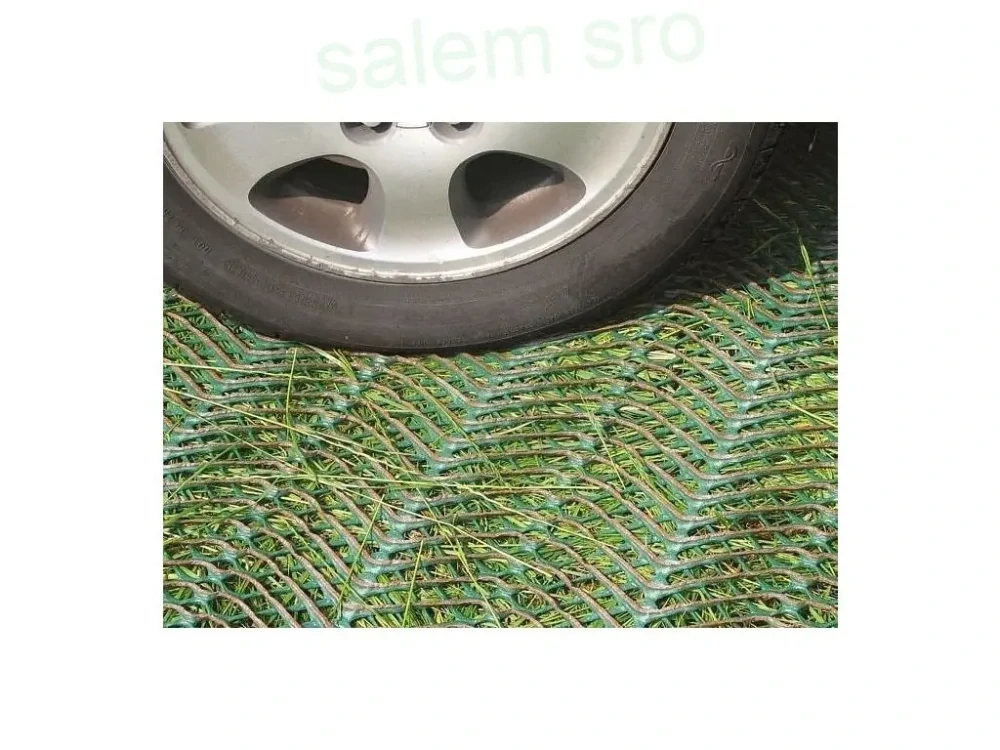 Zatrávňovacia rohož FLEX 1800, 2 x 20 m zelená 40 m²