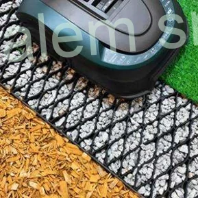 Obrubník Flexi-Bord pre robotickú kosačku