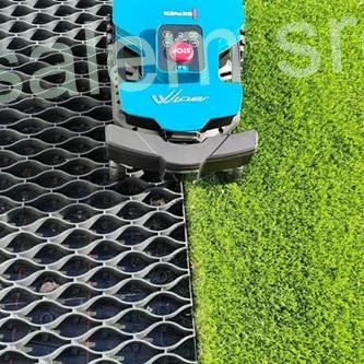 Obrubník Flexi-Bord pre robotickú kosačku